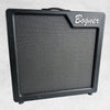 Bogner Alchemist 2x12" Guitar Speaker Cabinet 2010s - Black - 1