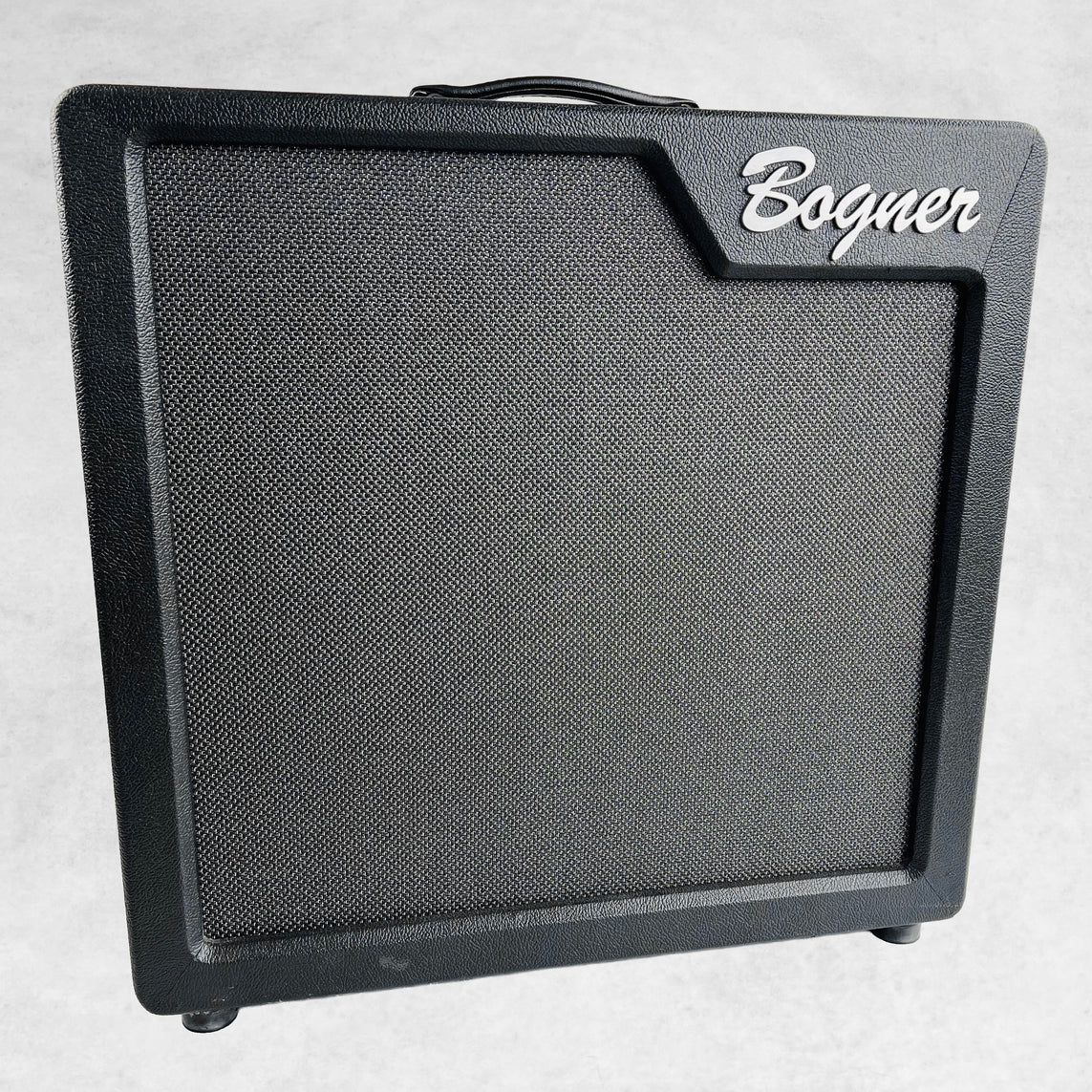 Bogner Alchemist 2x12