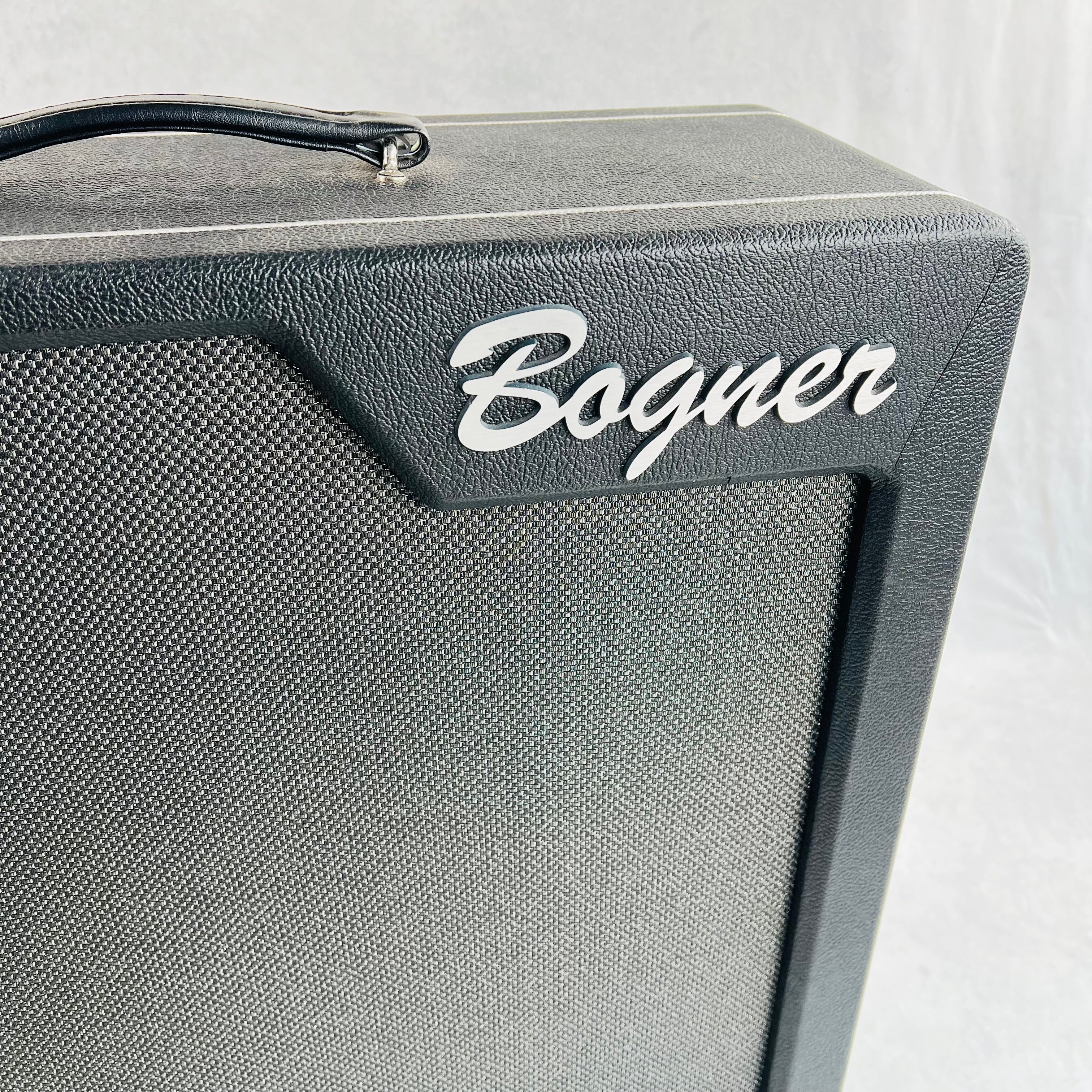 Bogner Alchemist 2x12