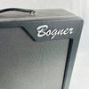 Bogner Alchemist 2x12" Guitar Speaker Cabinet 2010s - Black - 4