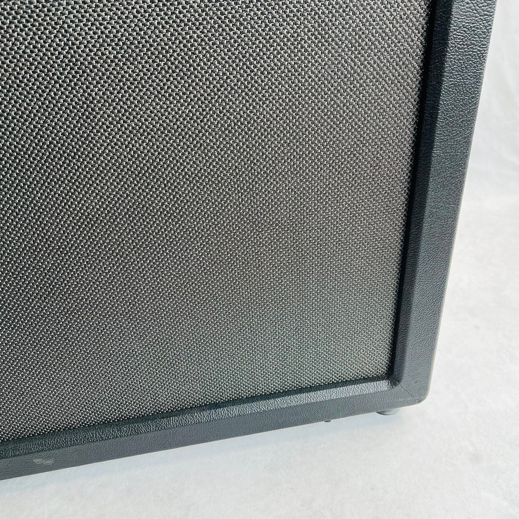 Bogner Alchemist 2x12" Guitar Speaker Cabinet 2010s - Black - 5