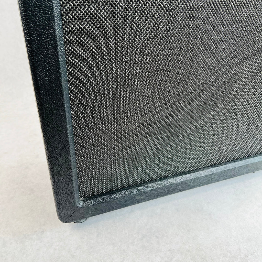 Bogner Alchemist 2x12" Guitar Speaker Cabinet 2010s - Black - 6