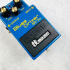 Boss BD-2W Blues Driver Waza Craft Overdrive Pedal - Blue - 3