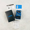 Boss BD-2W Blues Driver Waza Craft Overdrive Pedal - Blue - 9