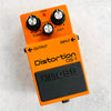 Boss DS-1 Distortion Pedal 2002 - Orange - 1