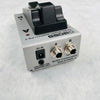 Boss FS-7 Dual Footswitch - Grey - 6