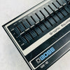 Boss GE-10 Graphic Equalizer EQ 1970s - Black - 2
