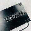 Boss GE-10 Graphic Equalizer EQ 1970s - Black - 7