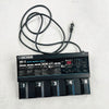 Boss ME-5 Multi-Effects Pedal 1993 - Black - 2