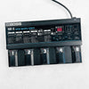 Boss ME-5 Multi-Effects Pedal 1993 - Black - 1