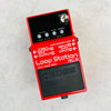 Boss RC-5 Loop Station - Red - 1