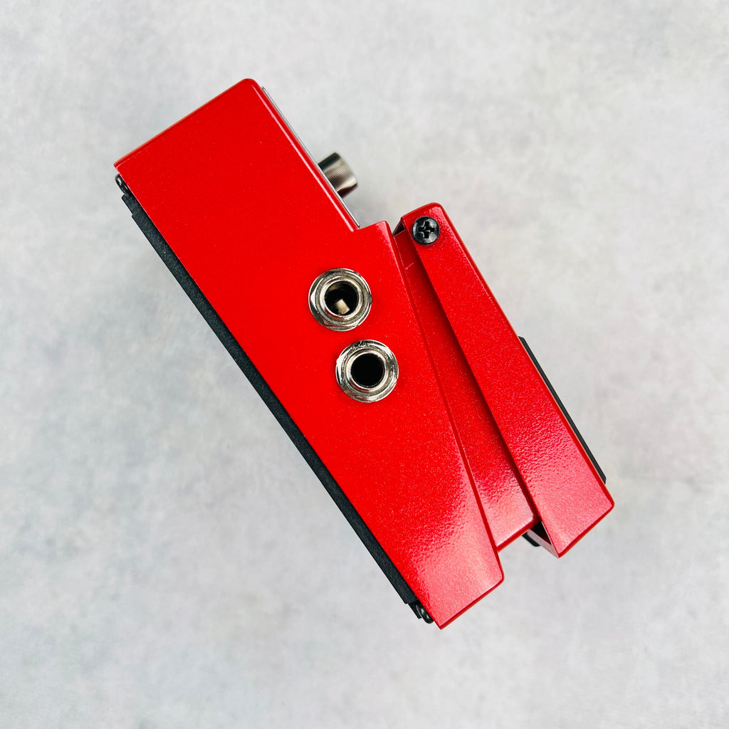 Boss RC-5 Loop Station - Red - 3