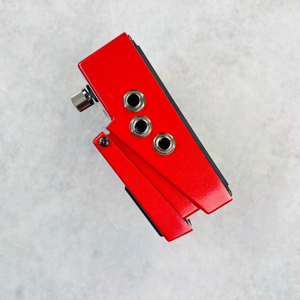 Boss RC-5 Loop Station - Red - 4