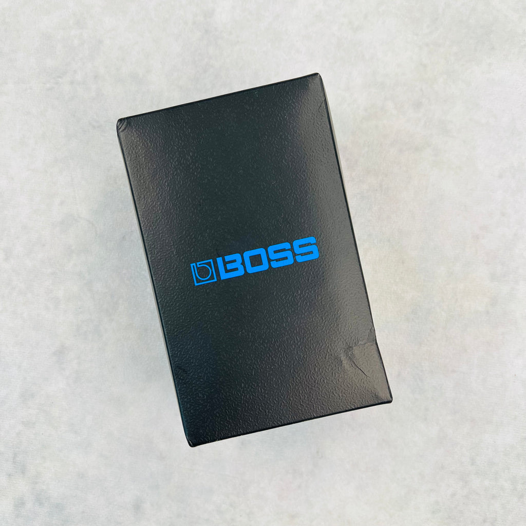 Boss RC-5 Loop Station - Red - 8
