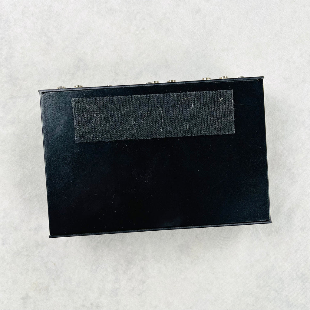 Boss SDE-3000D Dual Digital Delay Pedal 2020s - Black - 4