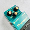 Boss TR-2 Tremolo Pedal 2000s - Green - 2