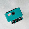 Boss TR-2 Tremolo Pedal 2000s - Green - 7