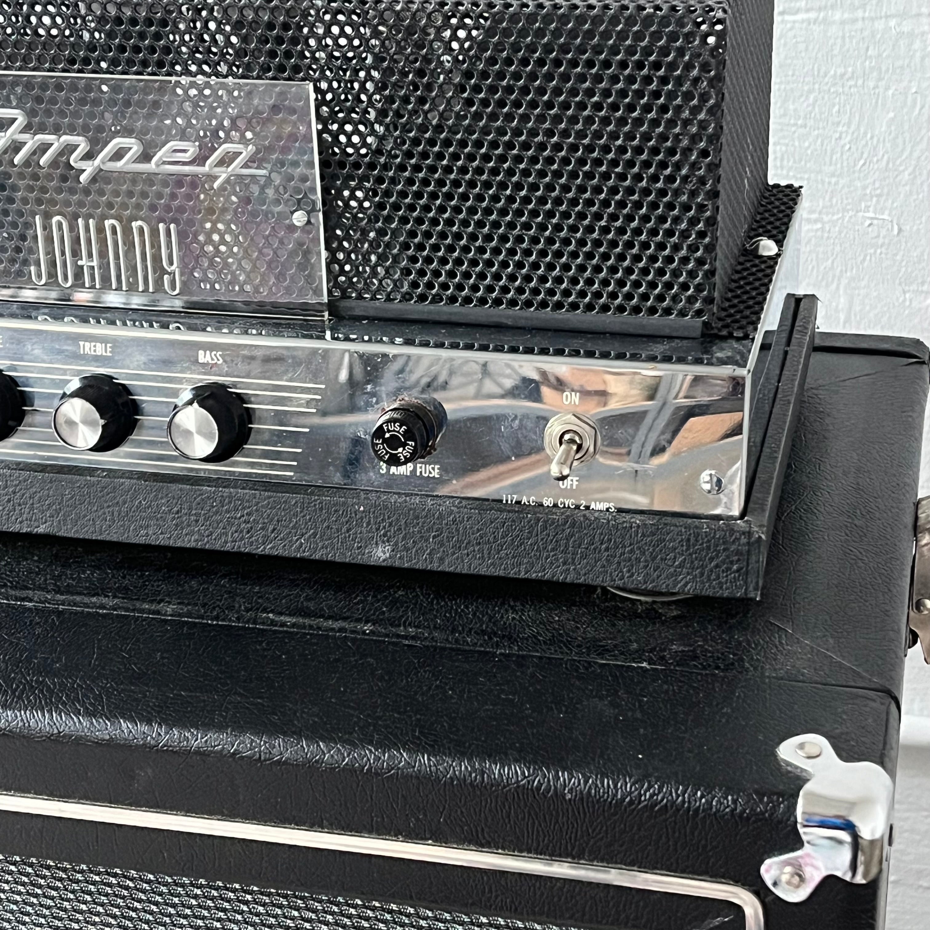 Ampeg SB-12 1969 