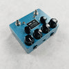 Browne Amplification Ethane Dual Overdrive 2025 - Blue Silver Vein - 3
