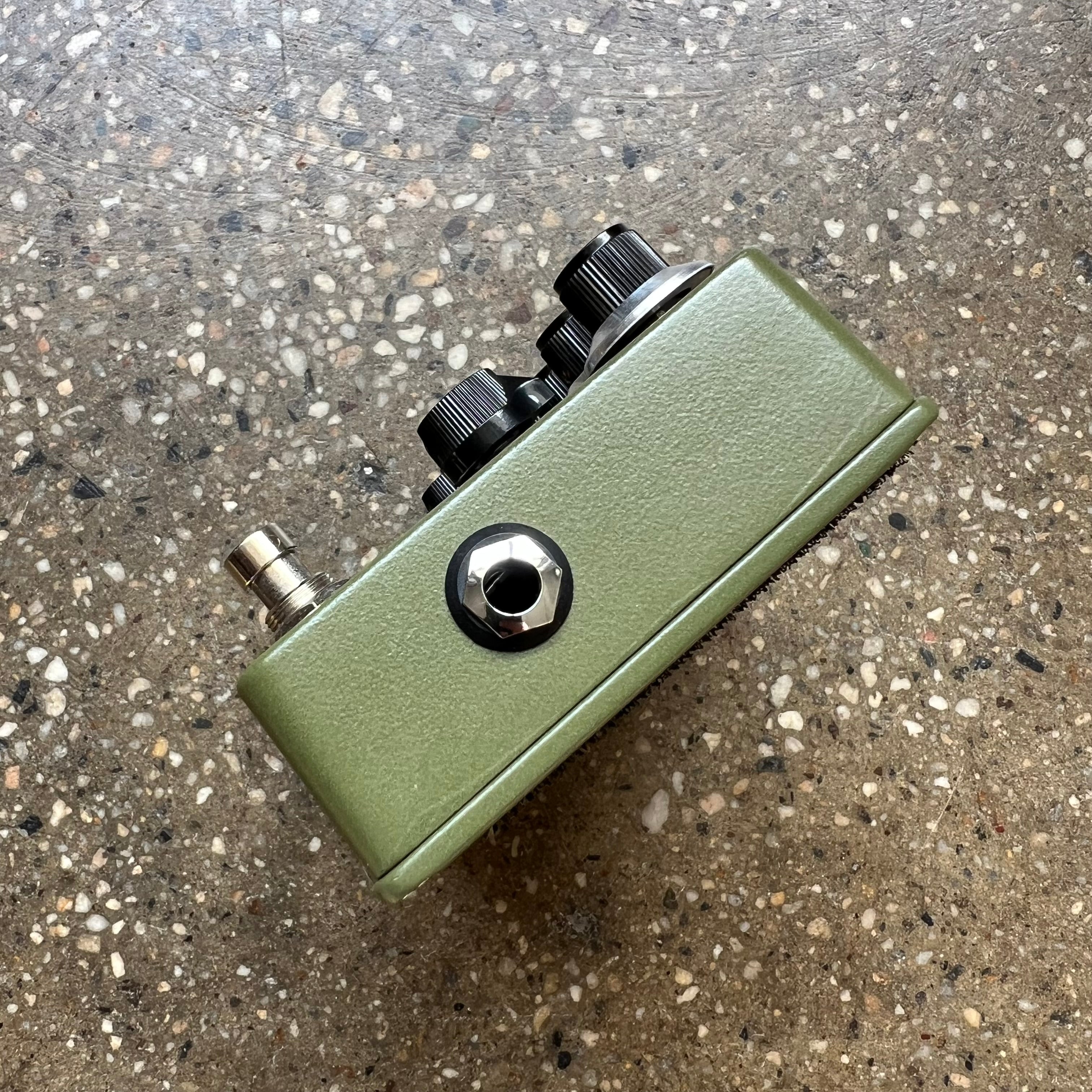 Browne Amplification Protein Version 2.1 Dual Overdrive