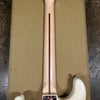 Fender Billy Corgan Signature Stratocaster 2012 - Olympic White - 15