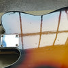 Fender Custom Shop 1960 Telecaster Custom Journeyman Relic 2022 - 3 Color Sunburst - 18