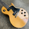 Gibson Les Paul Special 1956 - TV Yellow - 2