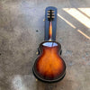 Gibson L-5 Acoustic Achtop Guitar 1947 - Sunburst - 13