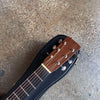 Pre-War Guitars Herringbone Indian Rosewood 2023 - Shade Top - 7