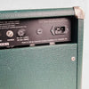 Carol-Ann OD-2 Prototype 1x12" Combo Amplifier 2000s - Green - 13