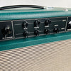 Carol-Ann OD-2 Prototype 1x12" Combo Amplifier 2000s - Green - 4