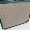 Carol-Ann OD-2 Prototype 1x12" Combo Amplifier 2000s - Green - 8