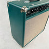 Carol-Ann OD-2 Prototype 1x12" Combo Amplifier 2000s - Green - 9