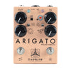 Caroline Guitar Company Arigato Phaser Vibrato Pedal - Peach - 1