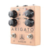 Caroline Guitar Company Arigato Phaser Vibrato Pedal - Peach - 2
