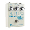 Caroline Guitar Company Hawaiian Pizza Fuzz Pedal - White - 3