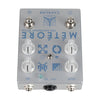 Caroline Guitar Company Meteore 10th Anniversary Special Reverb Pedal - Silver - 5