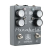 Caroline Guitar Company Parabola Solid State Tremolo Pedal - Gray - 2