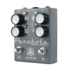 Caroline Guitar Company Parabola Solid State Tremolo Pedal - Gray - 3