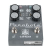 Caroline Guitar Company Parabola Solid State Tremolo Pedal - Gray - 4