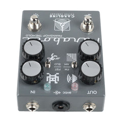 Caroline Guitar Company PARABOLA トレモロ caroline-guitar-company-