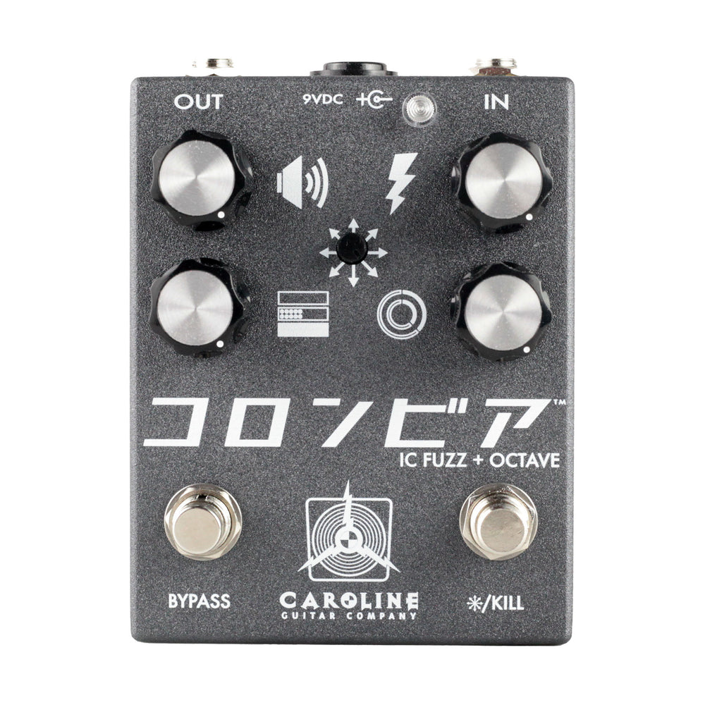 ギター Caroline Guitar Company Shigeharu Amazon.com: Caroline Guitar Company Shigeharu IC Octave