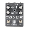 Caroline Guitar Company Shigeharu IC Fuzz + Octave Pedal - Gray - 1