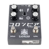 Caroline Guitar Company Shigeharu IC Fuzz + Octave Pedal - Gray - 4