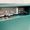 Carvin AG100D Acoustic Guitar Combo Amp & Extension Cabinet 2000s - Green - 11