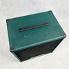Carvin AG100D Acoustic Guitar Combo Amp & Extension Cabinet 2000s - Green - 13