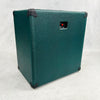 Carvin AG100D Acoustic Guitar Combo Amp & Extension Cabinet 2000s - Green - 14