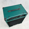 Carvin AG100D Acoustic Guitar Combo Amp & Extension Cabinet 2000s - Green - 3