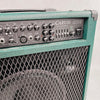 Carvin AG100D Acoustic Guitar Combo Amp & Extension Cabinet 2000s - Green - 5
