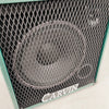 Carvin AG100D Acoustic Guitar Combo Amp & Extension Cabinet 2000s - Green - 6